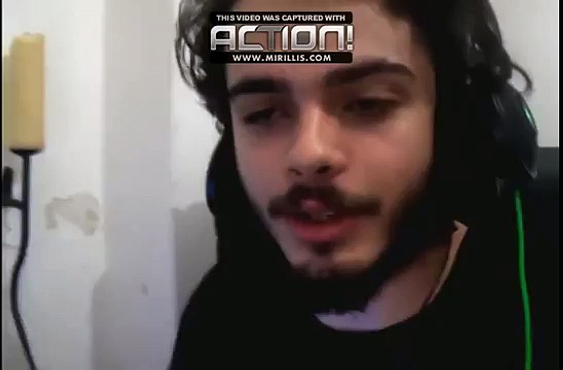 Codrin Bradea Satana - Rap