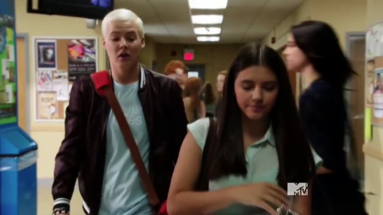 Degrassi 13.29 - Tristan & Miles