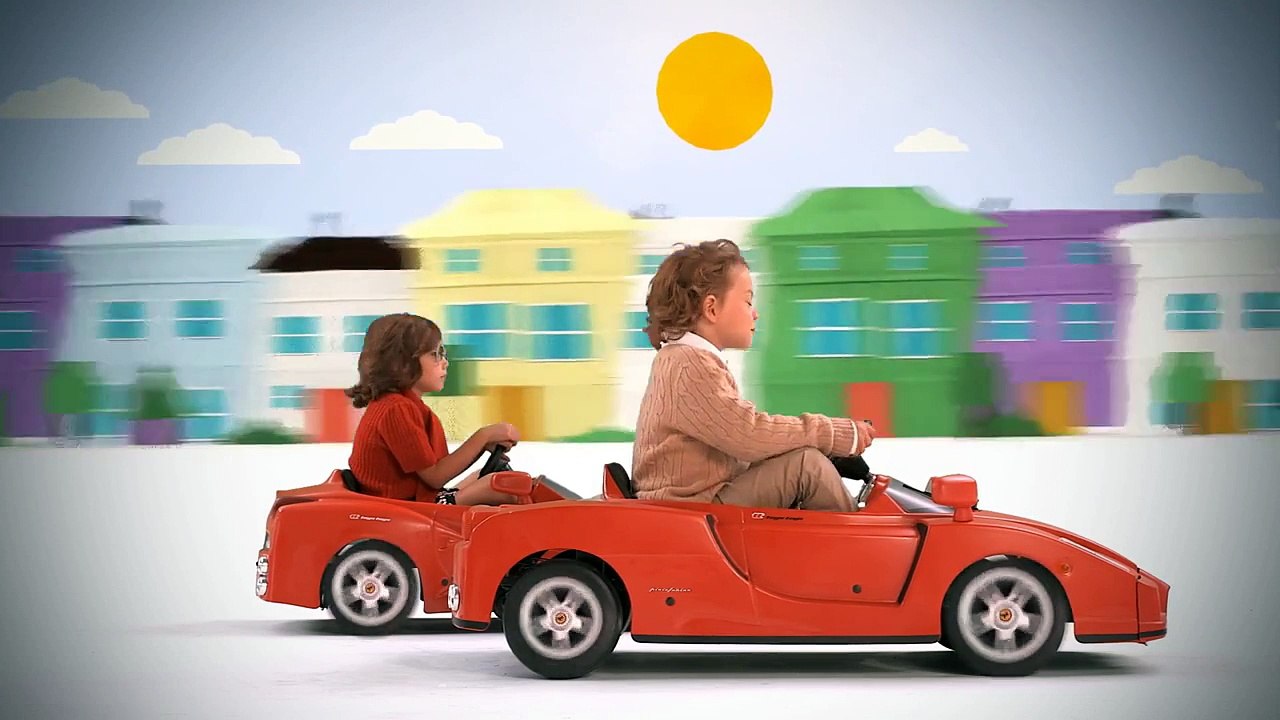 The Little Italian Job - AW13 | Toys & Kids | Harrods