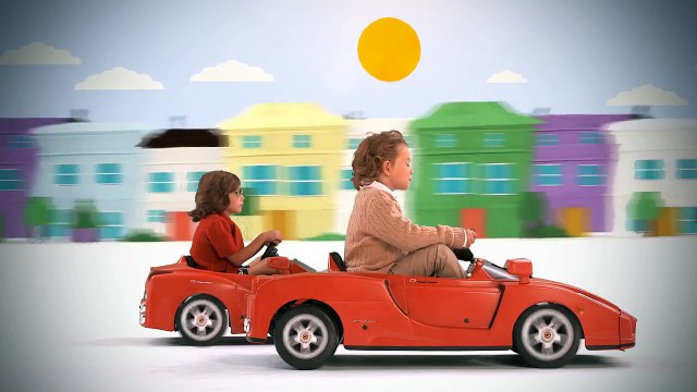 The Little Italian Job - AW13 | Toys & Kids | Harrods