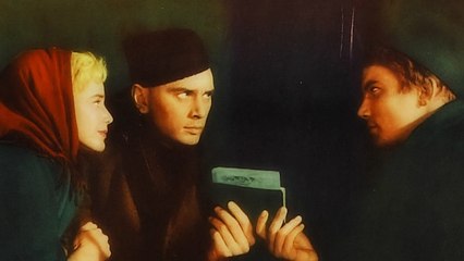 The Brothers Karamazov (1958) Full HD 1080p