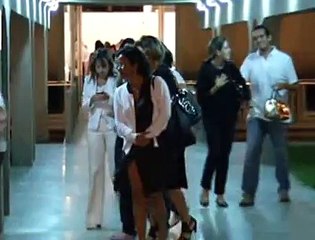 Jornal local: Missa setimo dia