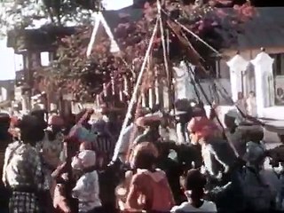 A Brief History of Haiti — Haiti Travel Film (1942)