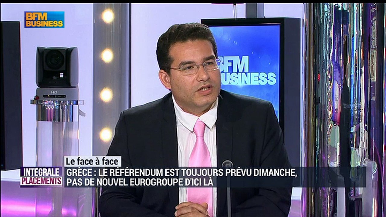 Charles Sannat : Le Conseil de l'Europe "ne tient pas compte de ses abrutis d'électeurs" - 02/07