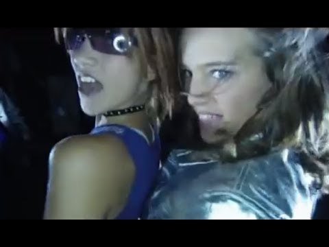 Rebelde way, Erreway - Para cosas buenas