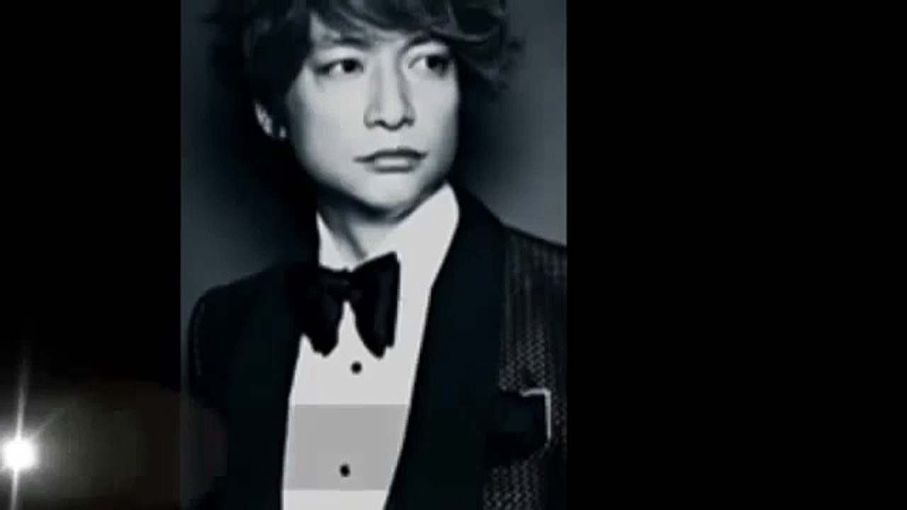 SMAP スキンヘッド 画像まとめ!! 27時間テレビCMで木村,中居,香取,