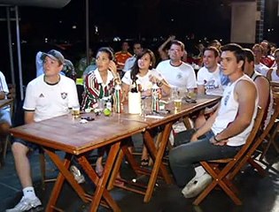 Jornal local: Fluminense Torcida