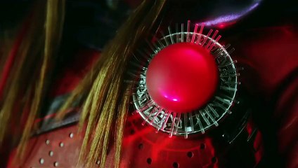 Antboy 2- Revenge of the Red Fury Official Trailer 2015(HD)