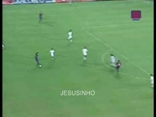 Robinho vs C.Ronaldo vs Ronaldinho