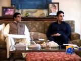 Bilawal Bhutto visits Lyari -Geo Reports-02 Jul 2015