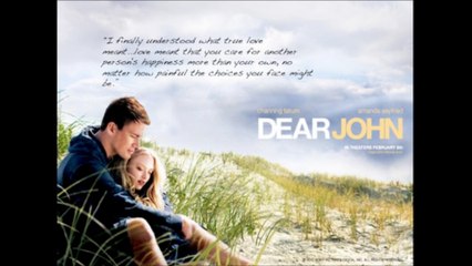 Dear John 2010 Full Movie Online