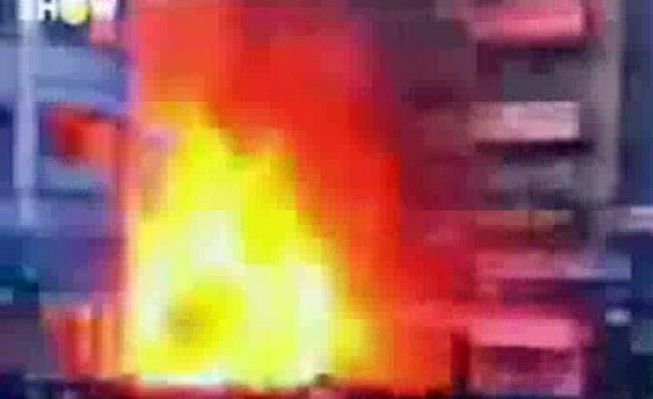 Sivas ya da Madımak Kıyımı, (02 Temmuz 1993 - SHOW TV)