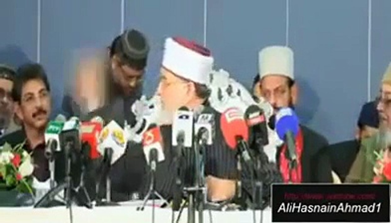 کیا آرمی اور آئی ایس آئی کو نظر نہیں آتا