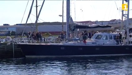 L'arrivée de Philippe Poupon