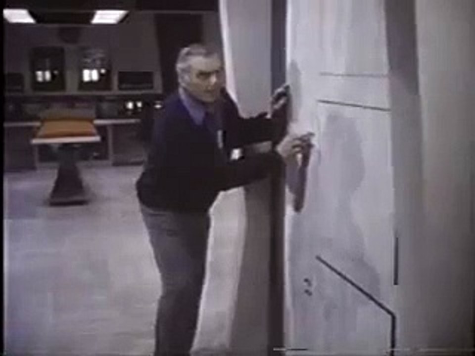 Future Cop - 1977 Series TV Intro