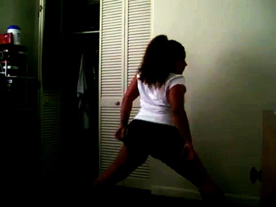 Shake dat Monkey