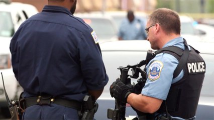 On the scene at the Washington Navy Yard