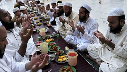 11 - Jeûne t-on un jour avant le mois du ramadan ?