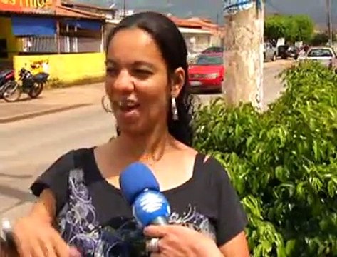 Jornal Local: paradas ônibus QNL