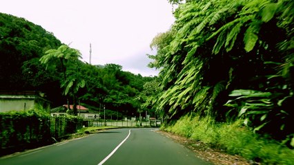 Chassol - La Route de la Trace (BIG SUN)