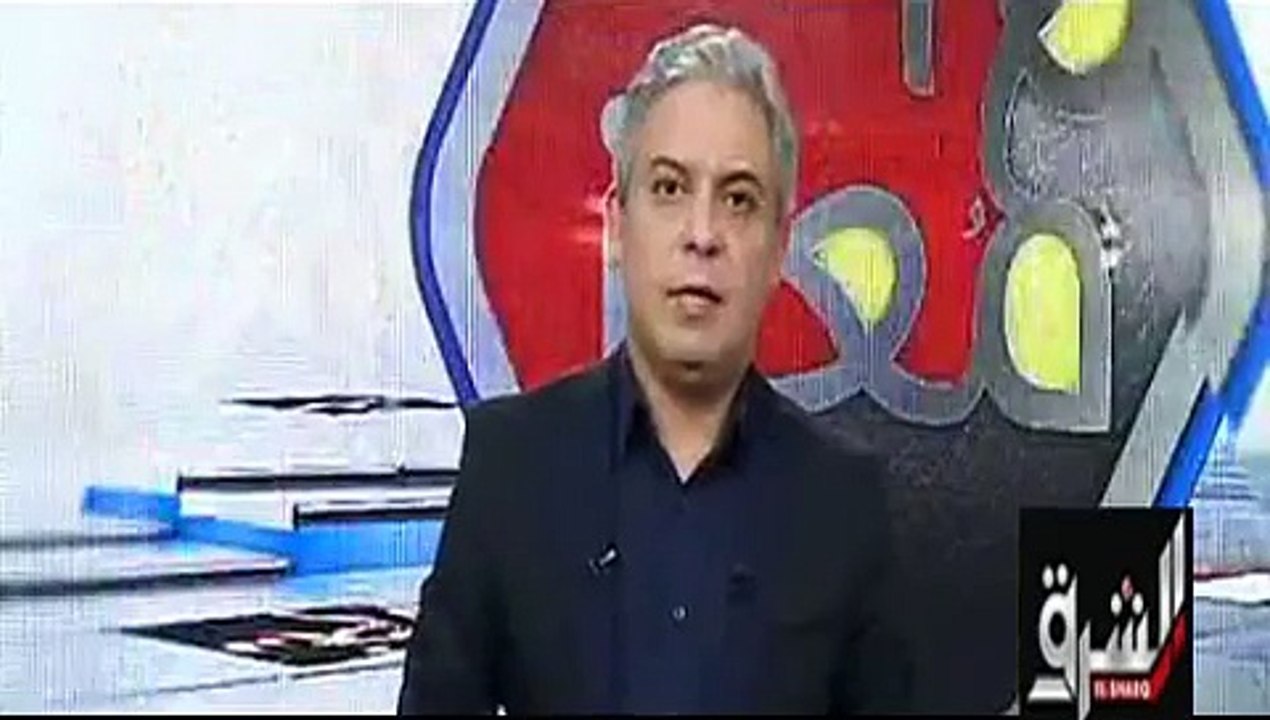 معتز مطر يصرخ وبكل قوة ينادي: الحقوا مصر .. السيسي هيبيع البلد في المؤتمر الاقتصادي