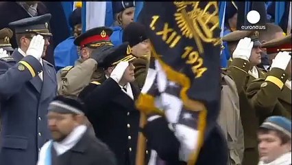 OTAN vs Rusia: Tensión en aumento 🌍