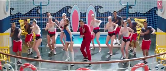 Dil Dhadakne Do Title Song -Singers-Priyanka Chopra, Farhan Akhtar