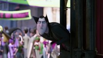 Hotel Transylvania 2 TV Spot Happy 4th of July