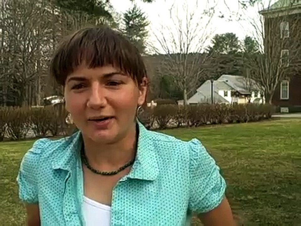 Green Your School -- Grace