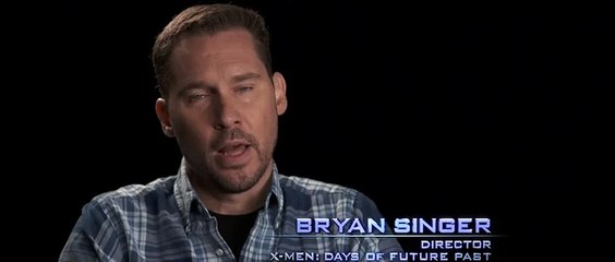 X-Men: Days of Future Past TV Spot "The Rogue Cut"