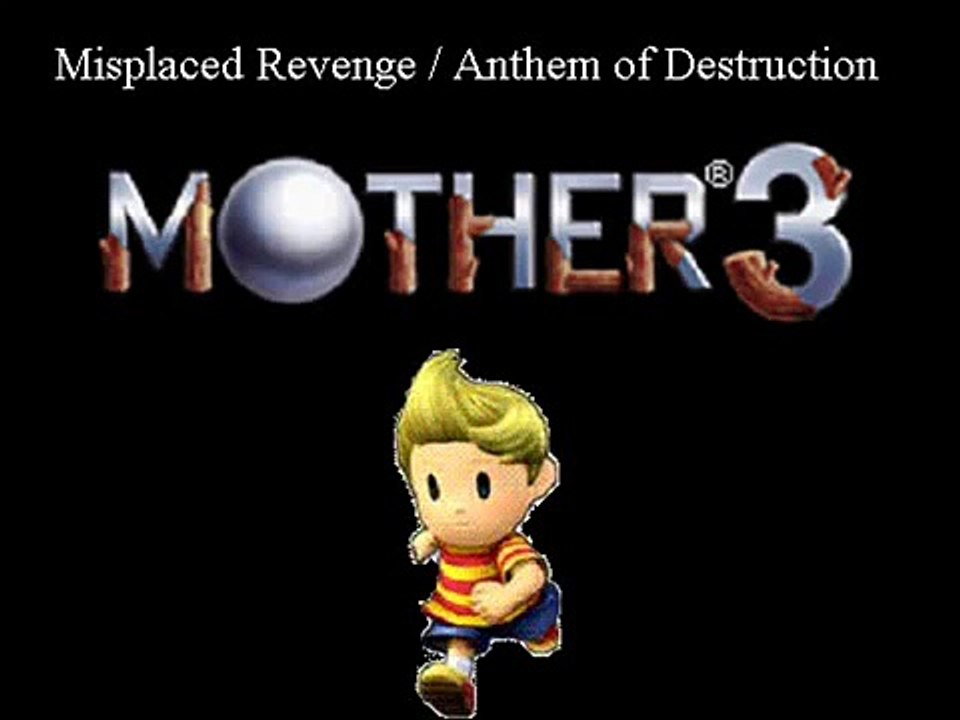 SSBB Originals - Unfounded Revenge / Smashing Song of Praise