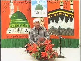 syed salman kounain AJAB MAQAM SUJHATI HAE