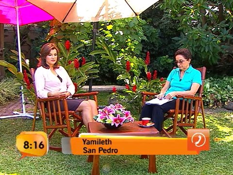 Tema de fondo: Enfermedades en los niños en época lluviosa