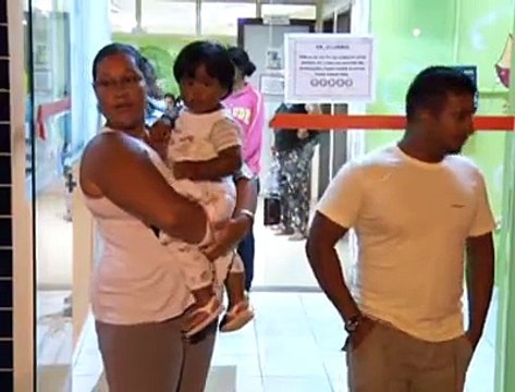 Jornal Local: Hospital Ceilândia