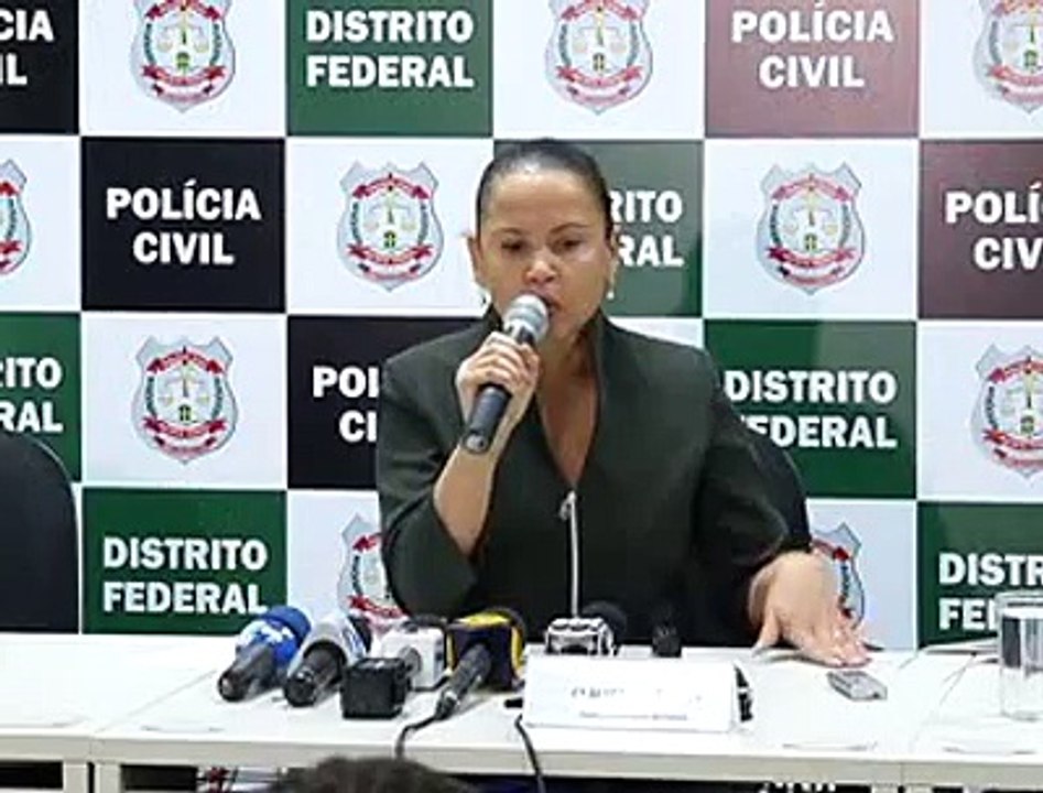 Jornal Local: propina no CPP