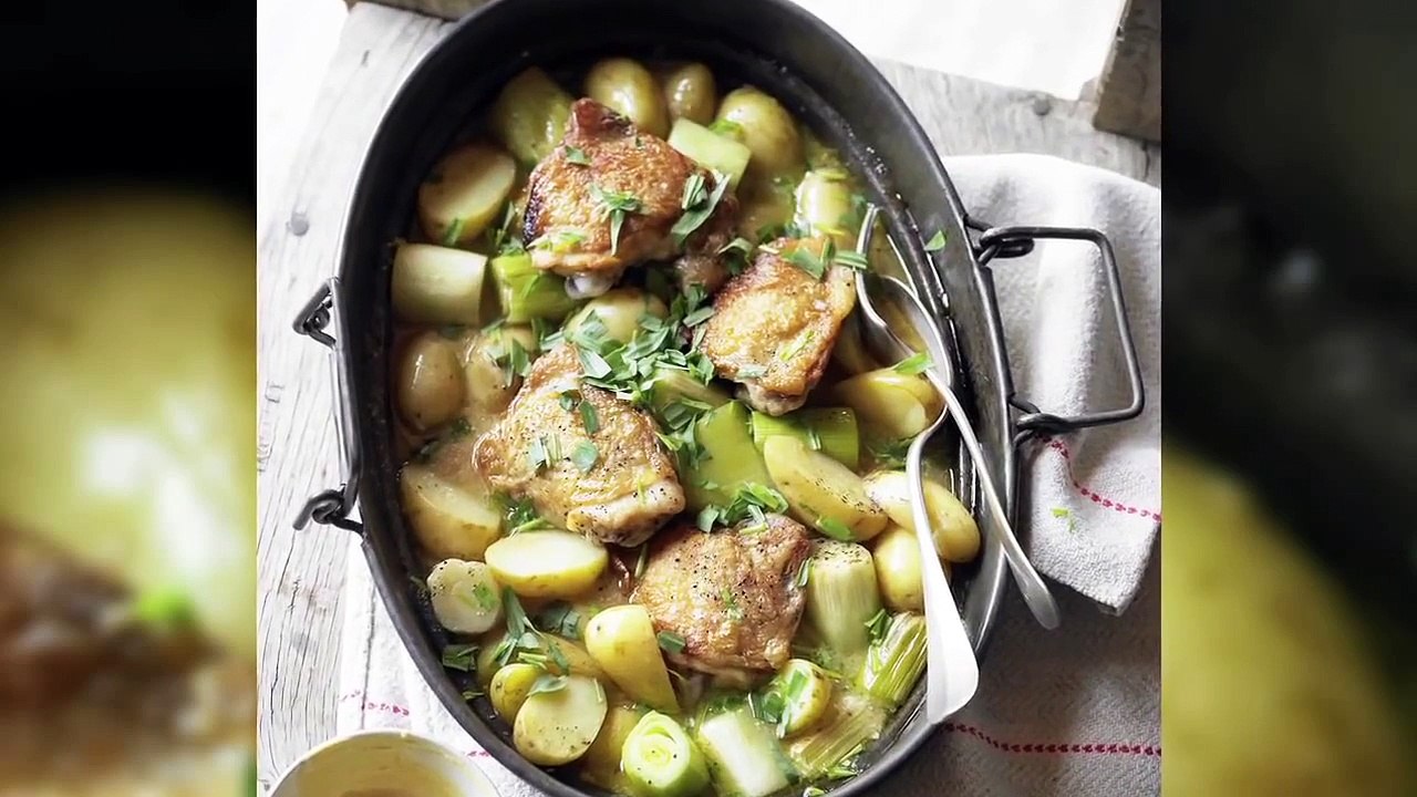 Rachel Allen Easy Meals