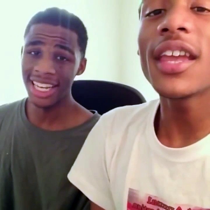 Mac Miller - Knock Knock by Trey Traylor