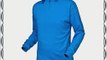 Trespass Men's Dolomite Ski Polo - Cobalt Medium