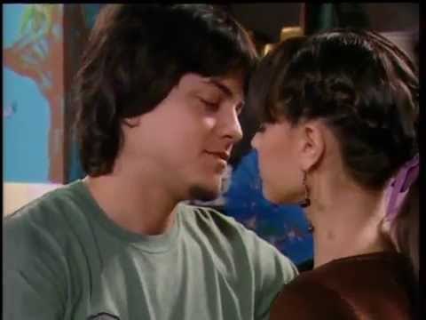 El Refugio oficial capítulo 105, problema de celos