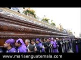 Cuaresma y Semana Santa en Guatemala 2011 2do. Domingo de Cuaresma Calvario