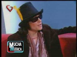 El Refugio oficial capítulo 137, el refugio de Amadeo