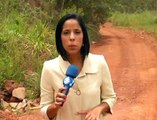 Jornal local: pai mata filho