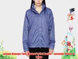 Lafuma Donega Twin Women's 3in1 Jacket - Lavender Violet X-Large