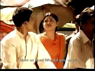 Coca Cola Bangladesh TVC ft  Tisha [Old Bangla TV Commercial]]