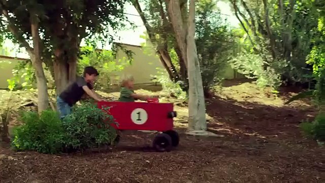 Havas 360 pour Juva Santé - «Mercurochrome, avec vous à tous les coups» - juillet 2015