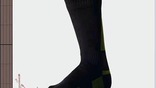 Sealskinz Walking Sock - Waterproof X-Large