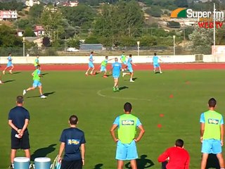 ΠΡΟΠΟΝΗΣΗ ΤΟΥ ΠΑΣ ΓΙΑΝΝΙΝΑ 2-7-2015