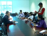 Jornal Local: coletiva operação carnaval