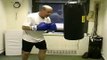 Boxing Training Tips and Punching Techniques : How To Power Punch in Boxing Training