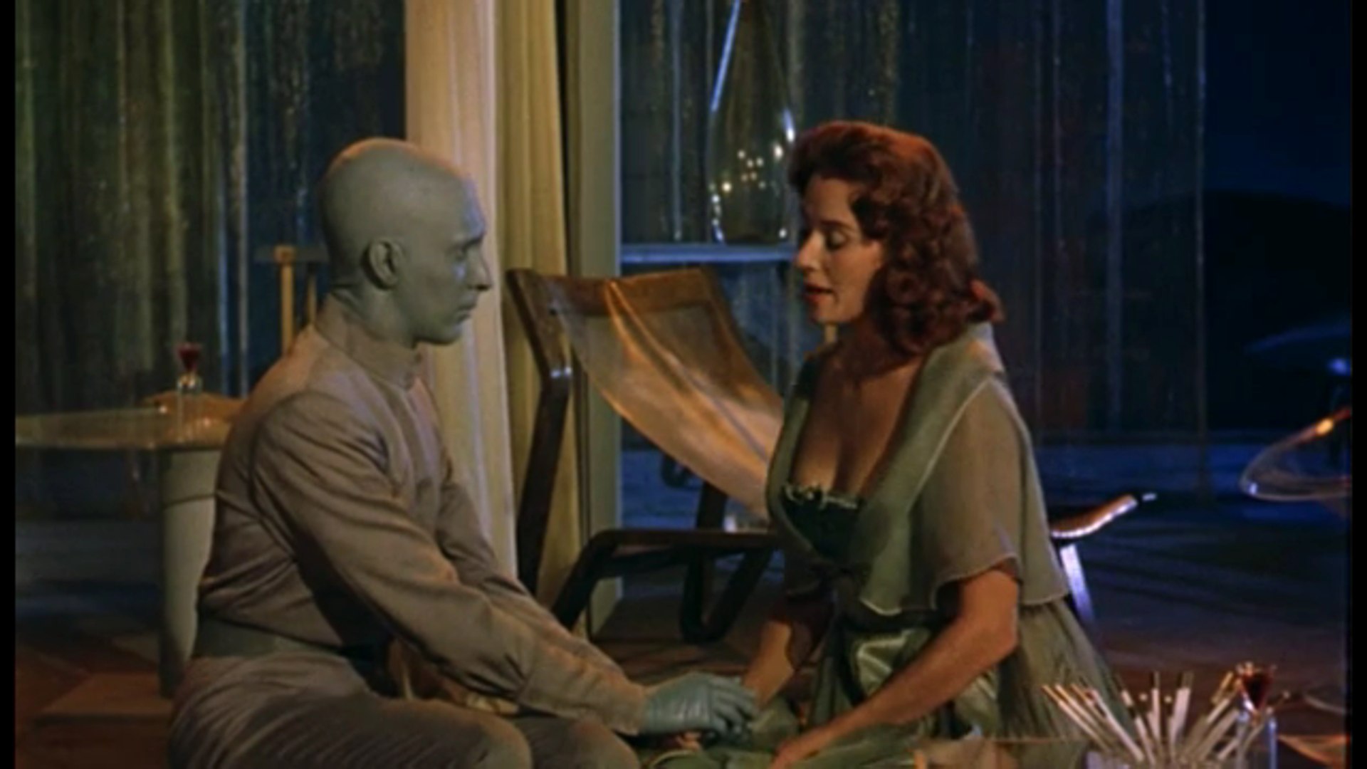 The humanoids 2025